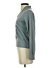 Athleta Teal Track Jacket Size XS - photo 5