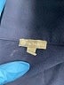 T by Talbots Blue Track Jacket Size L - photo 7