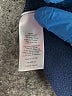 T by Talbots Blue Track Jacket Size L - photo 8