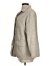 Liz Claiborne Gray Coat Size S (petite) - photo 5