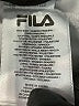 FILA Solid Ivory Active Skort Size XS - photo 4