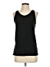 Senita Athletics Black Active Tank Size S - photo 1