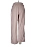 Assorted Brands Solid Gray Casual Pants Size L - photo 2