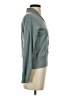 Athleta Teal Track Jacket Size XS - photo 4