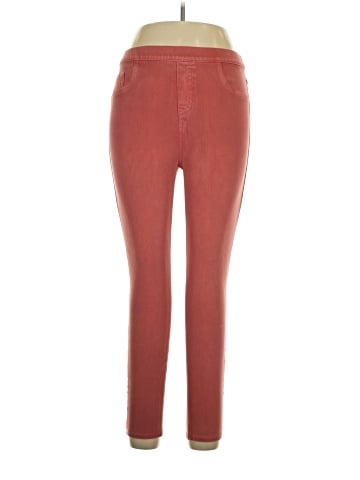 SPANX Casual Pants (view 1)