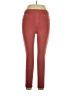SPANX Red Casual Pants Size XL - photo 1