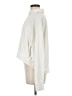 Sweaty Betty Ivory Pullover Sweater Size 8 - photo 5