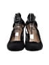 American Rag Cie Black Wedges Size 7 - photo 2