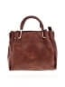 Unbranded Solid Brown Satchel One size - photo 1