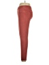 SPANX Red Casual Pants Size XL - photo 5