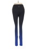 Lululemon Athletica Color Block Blue Active Pants Size 8 - photo 2