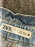 Zara Blue Jeans Size 8 - photo 4
