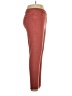 SPANX Red Casual Pants Size XL - photo 4
