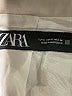 Zara Tan Trenchcoat Size S - photo 6