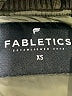 Fabletics Green Jacket Size XS - photo 6