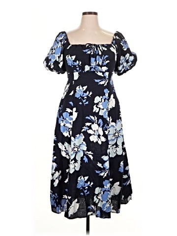 Ellen Tracy Casual Dress (view 1)