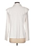 Jack Smith Ivory Long Sleeve Polo Size L - photo 2