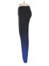 Lululemon Athletica Color Block Blue Active Pants Size 8 - photo 5