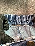 Non Stop Blue Jeans Size 9-12 mo - photo 3