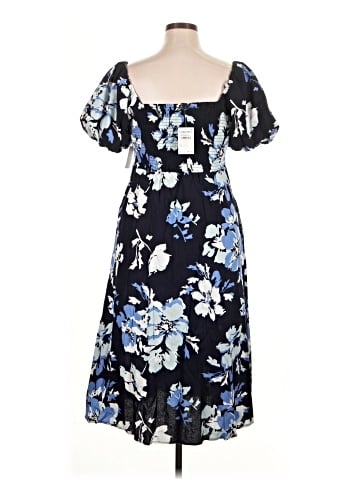 Ellen Tracy Casual Dress (view 2)