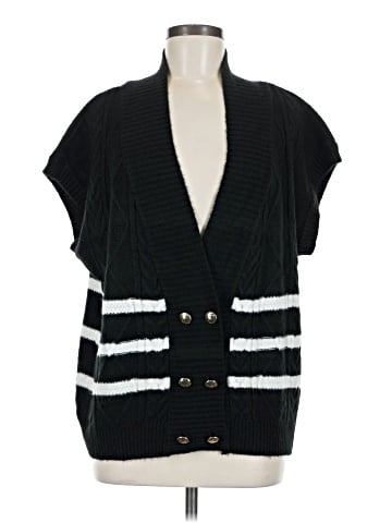 Maeve by Anthropologie Sweater Vest (view 1)
