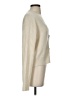 H&M Ivory Cardigan Size S - photo 4