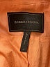 BCBGMAXAZRIA Orange Blazer Size M - photo 6