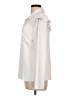 Jack Smith Ivory Long Sleeve Polo Size L - photo 5