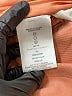 BCBGMAXAZRIA Orange Blazer Size M - photo 7