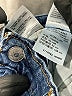 Levi's Blue Jeans Size 36 waist - photo 7