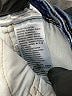 Levi's Blue Jeans Size 36 waist - photo 9