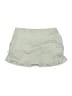 Lucky in Love Chevron-herringbone Silver Active Skort Size 16 - photo 2