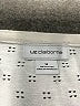 Liz Claiborne White Sleeveless Blouse Size M - photo 8