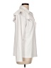 Jack Smith Ivory Long Sleeve Polo Size L - photo 4