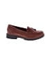 Clarks Brown Flats Size 8 - photo 1