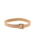 Old Navy Tan Belt Size XS - Sm - photo 1