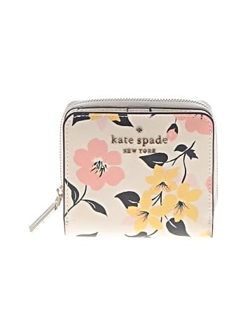 Kate Spade New York Leather Wallet (view 1)