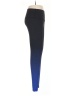 Lululemon Athletica Color Block Blue Active Pants Size 8 - photo 4