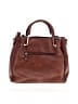 Unbranded Solid Brown Satchel One size - photo 2