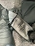 Marmot 100% Nylon Black Raincoat Size S (petite) - photo 7