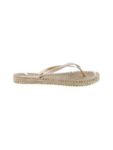 Ilse Jacobsen Flip Flops (view 1)