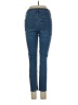 Old Navy Hearts Blue Jeans Size 4 - photo 2
