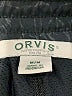 Orvis Paisley Black Active Skort Size M - photo 3