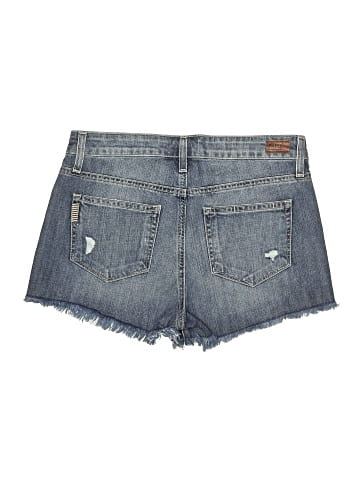 Paige Denim Shorts (view 2)