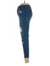 Old Navy Hearts Blue Jeans Size 4 - photo 5