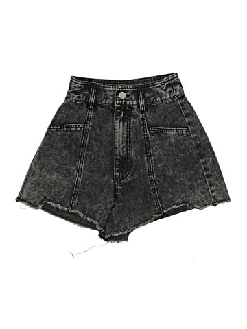 J.ING Denim Shorts (view 1)