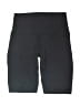 Lululemon Athletica Black Athletic Shorts Size 4 - photo 1