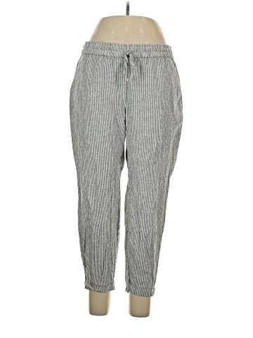 J.Crew Factory Store Linen Pants (view 1)