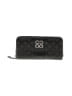 Coach Black Wallet One size - photo 1