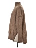 Commense Brown Turtleneck Sweater Size S - photo 5